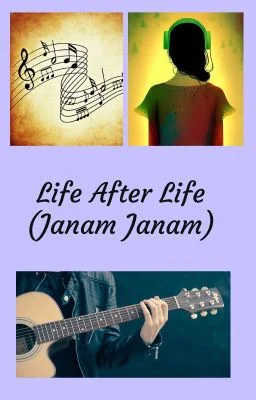 Janam Janam (Life after Life) cover