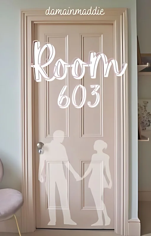 Room 603 cover
