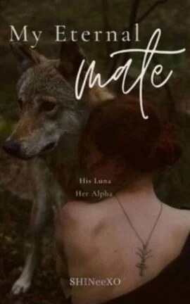 My Eternal Mate cover