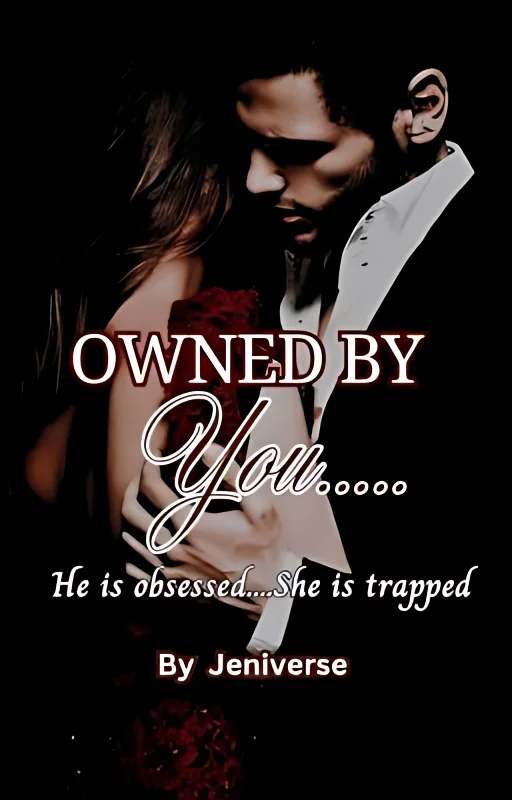 Owned by You cover