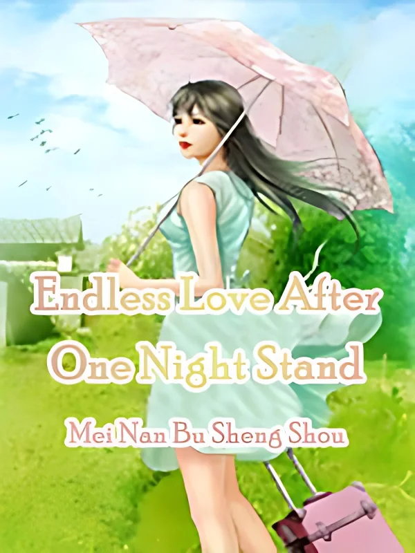 Endless Love After One Night Stand cover