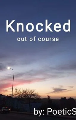 Knocked out of course (Girlxgirl) cover