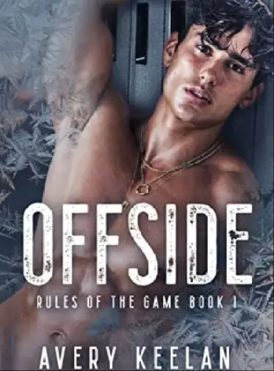 Offside: Rules of the Game Book 1 cover