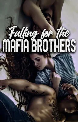 Falling for the Mafia Brothers cover