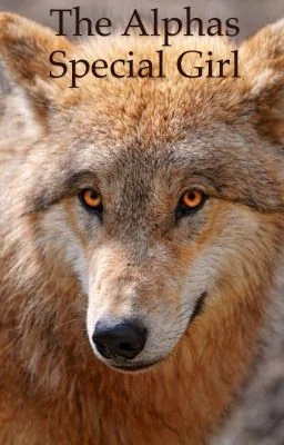 The Alphas Special Girl cover