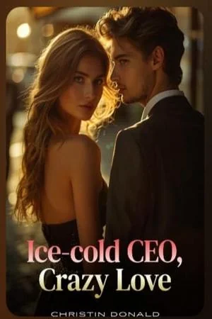 Ice-Cold Ceo, Crazy Love cover