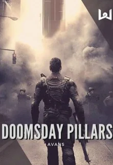 Doomsday Pillars cover