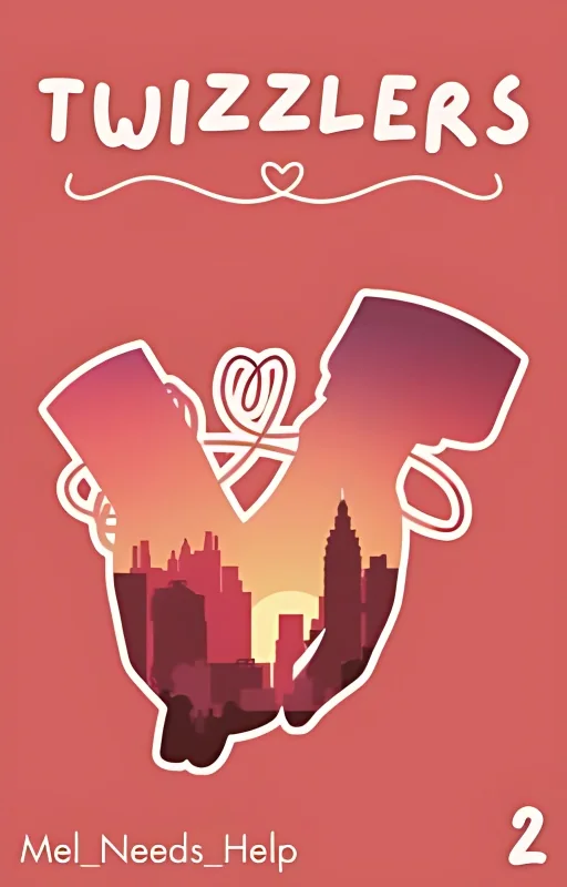 Twizzlers (MxMxM) cover