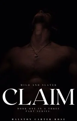 Claim | ✓ cover