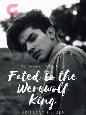 Fated to the Werewolf King cover