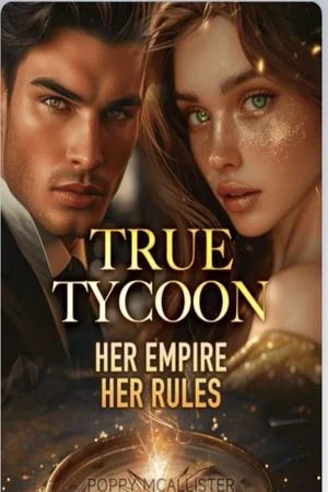 True Tycoon Her Empire, Her Rules cover
