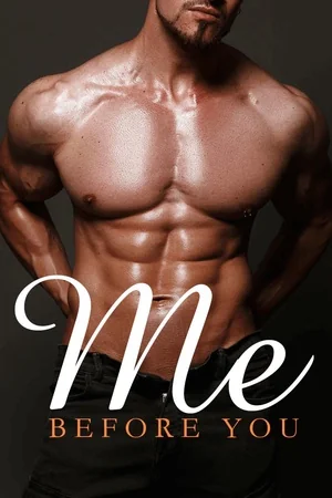 Me Before You cover