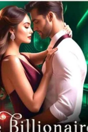 The Billionaire’s Unexpected Proposal cover