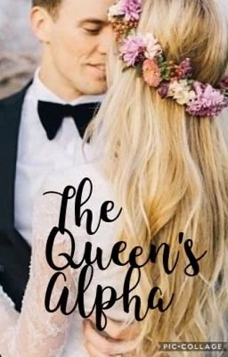 The Queen's Alpha cover