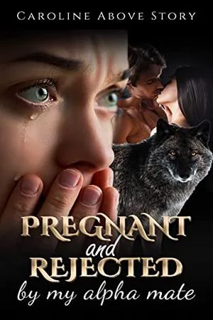 Pregnant And Rejected cover