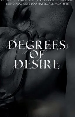Degrees of Desire cover