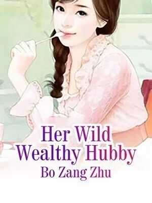 Her Wild Wealthy Hubby cover