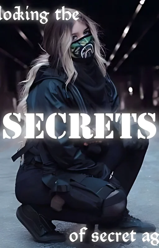 Unlocking The Secrets Of Secret Agent cover