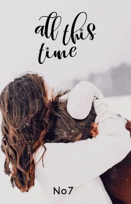 All This Time cover