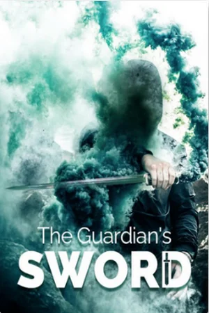 The Guardian's Sword cover