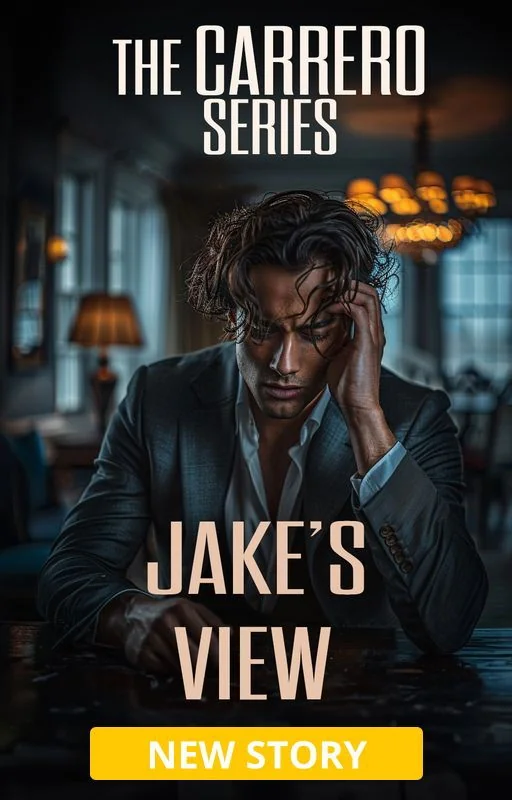 The Carrero Series Bonus Book: Jake's View cover