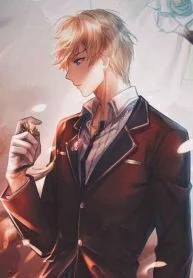 Don't Misunderstood! cover