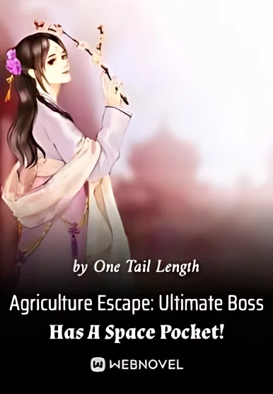 Agriculture Escape: Ultimate Boss Has A Space Pocket! cover