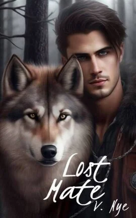 The Lost Mate cover