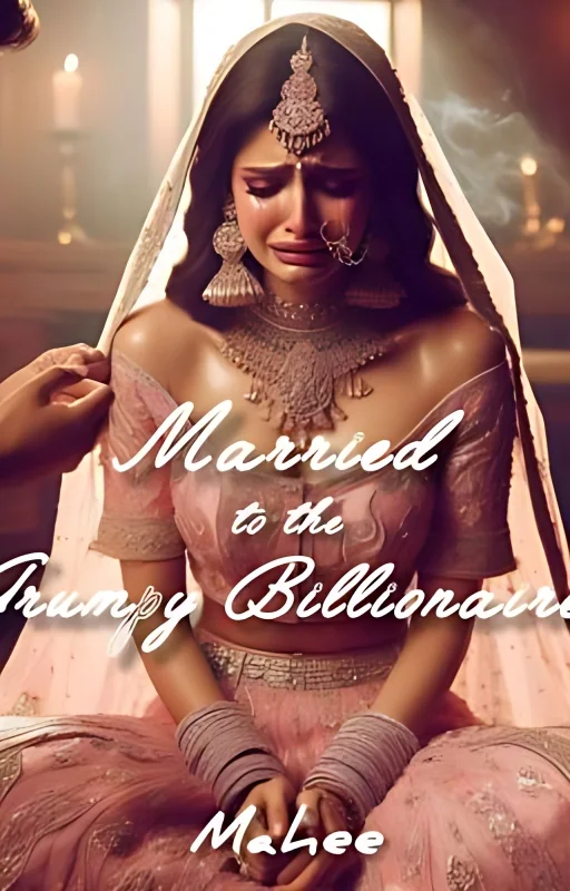 Married to the Grumpy Billionaire cover