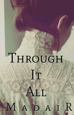 Through It All cover