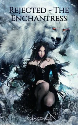 Rejected - The Enchantress cover