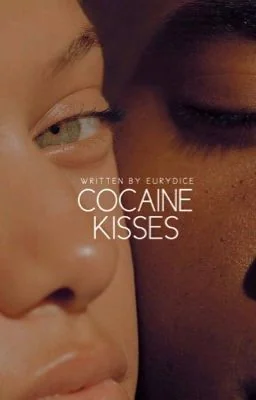 Cocaine kisses cover