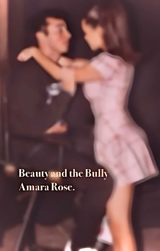 Beauty and the Bully. cover