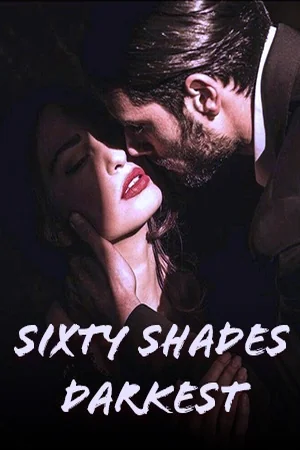 Sixty Shades Darkest cover