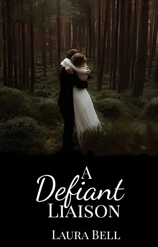 A Defiant Liaison cover