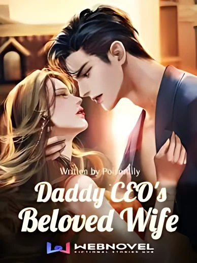 Daddy CEO's Beloved Wife cover