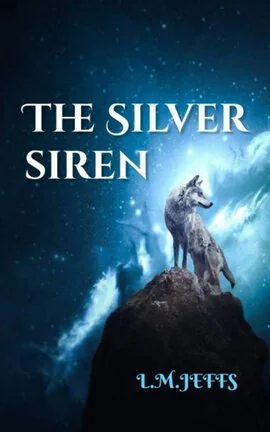 The Silver Siren cover