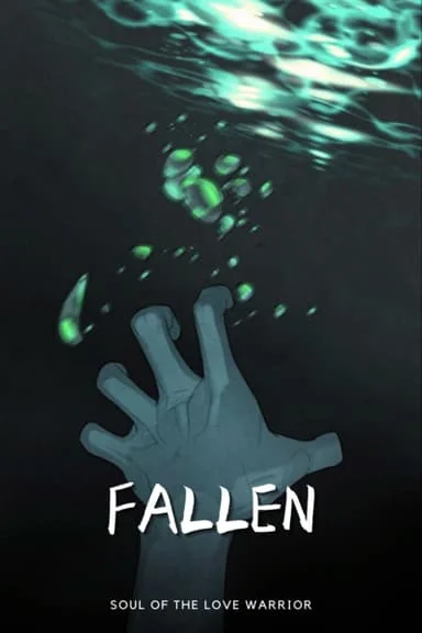 Fallen off the Cliff by My Lover After Becoming a Hero cover