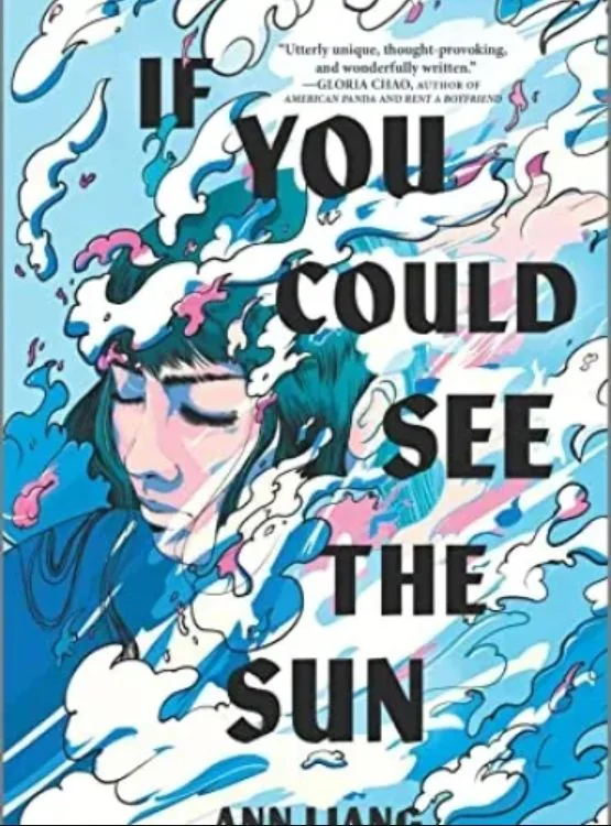If You Could See the Sun cover
