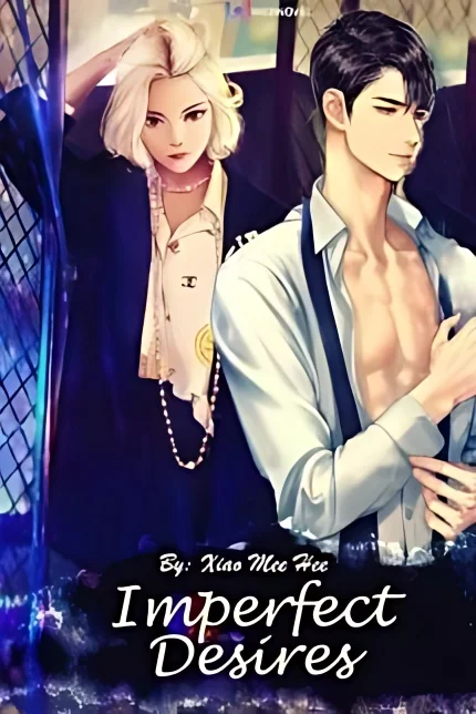 Imperfect Desires cover