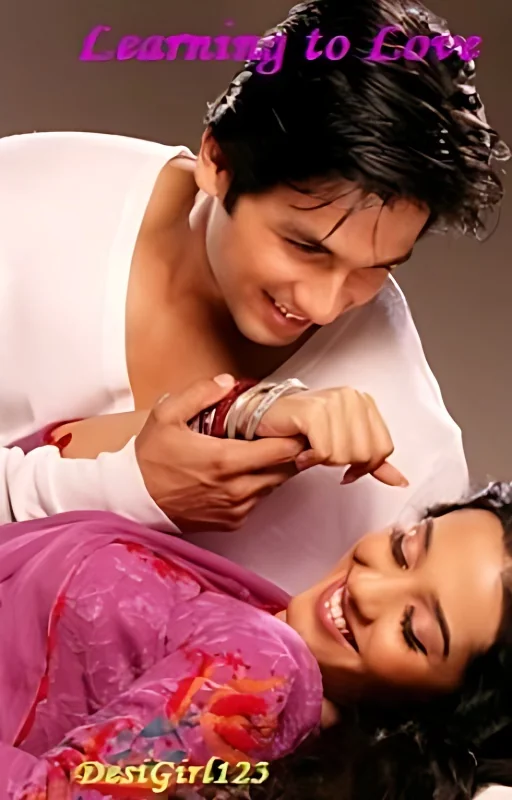 Learning to Love cover