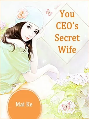 You, CEO's Secret Wife cover