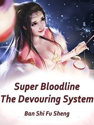 Super Bloodline: The Devouring System cover