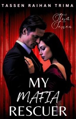 My Mafia Rescuer cover