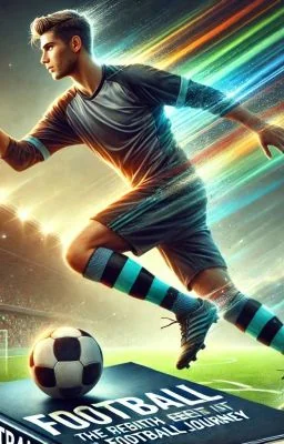 Football: The Rebirth of the Football Journey - Volume 2 cover