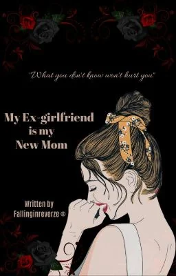 My Ex-Girlfriend is my New Mom (GxG, Lesbian) cover