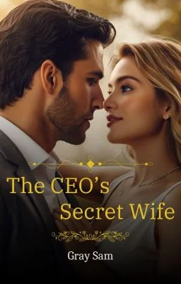 The CEO's Secret Wife cover