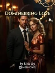 Domineering Love cover