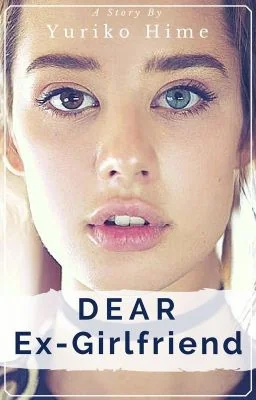 Dear Ex-Girlfriend (Lesbian, Girlxgirl, Gay) cover