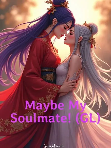 Maybe My Soulmate! (GL) cover